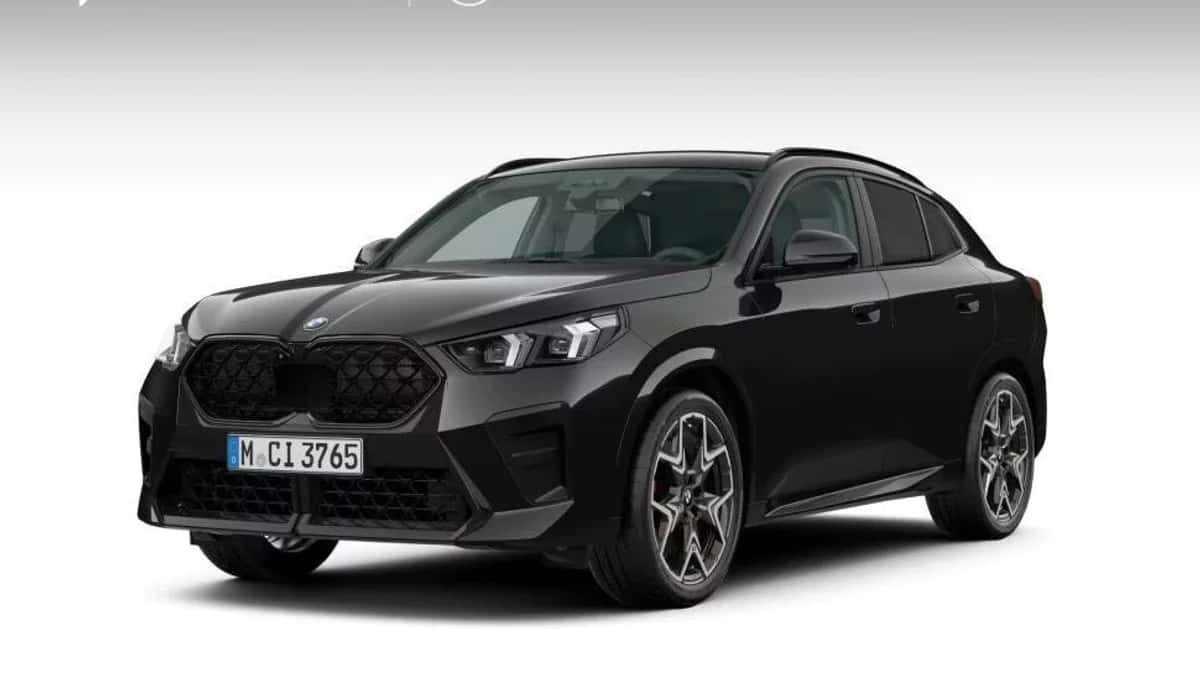 BMW X2 (2026) — foto 1