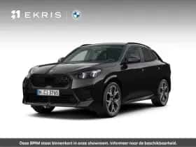 BMW X2 (2026)