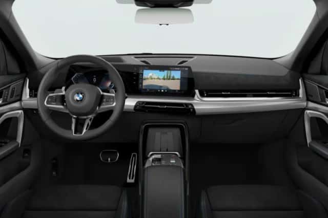 BMW X2 (2026) thumbnail 3