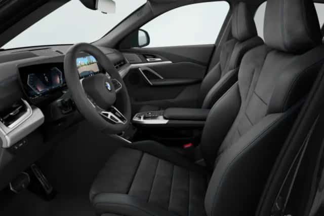 BMW X2 (2026) thumbnail 4