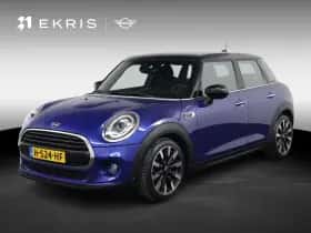 MINI 5-DEURS (2020)