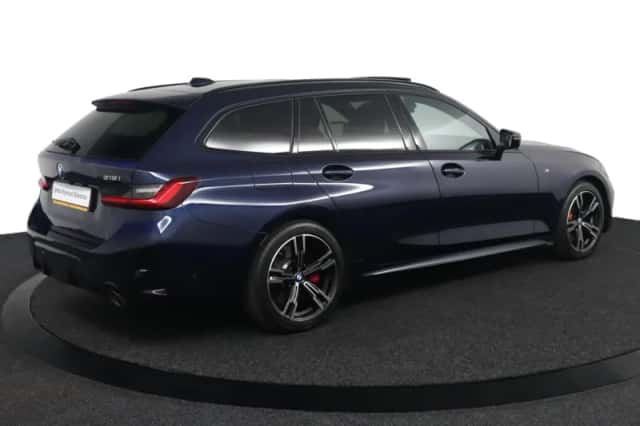BMW 3-Serie (2025) thumbnail 2