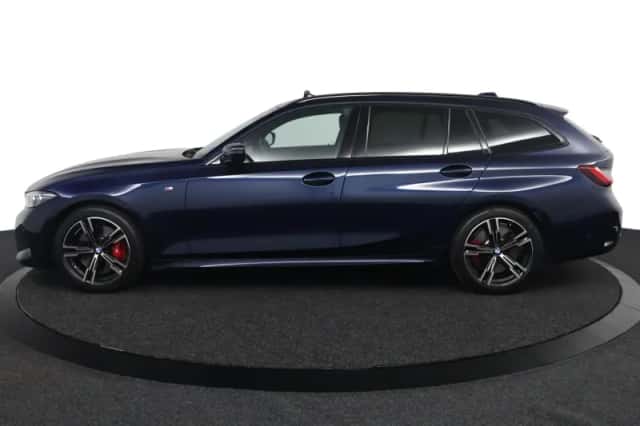 BMW 3-Serie (2025) thumbnail 3