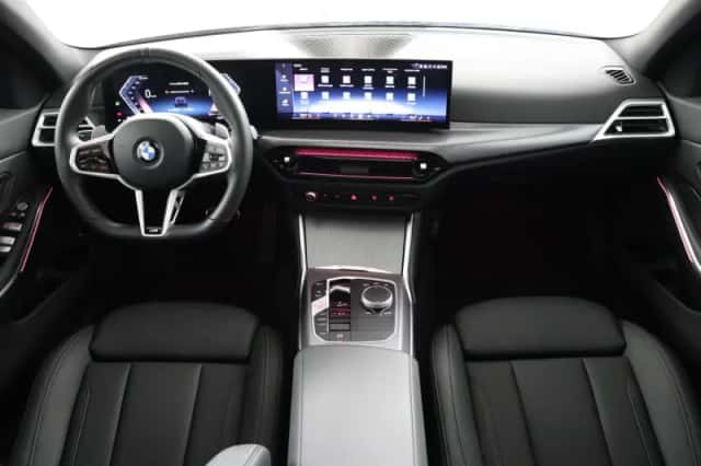 BMW 3-Serie (2025) thumbnail 4