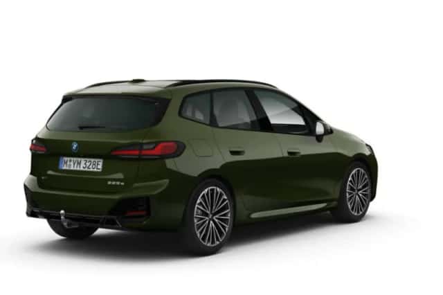 BMW 2-Serie (2026) thumbnail 2