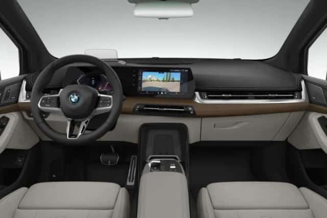 BMW 2-Serie (2026) thumbnail 3