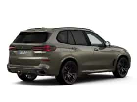 BMW X5 (2026) thumbnail 2