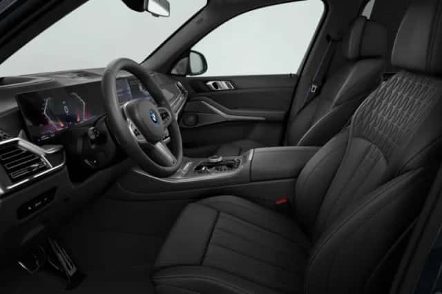 BMW X5 (2026) thumbnail 4