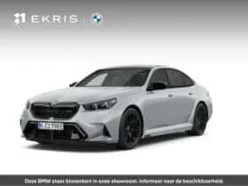 BMW M5 (2026) thumbnail 1