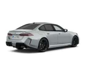BMW M5 (2026) thumbnail 2