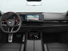 BMW M5 (2026) thumbnail 3