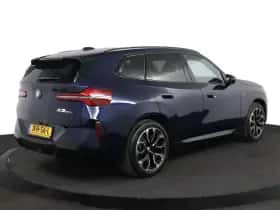 BMW X3 (2025) thumbnail 2
