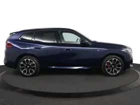BMW X3 (2025) thumbnail 11