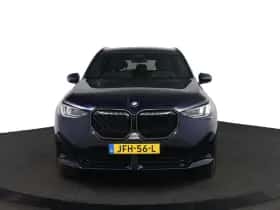 BMW X3 (2025) thumbnail 13