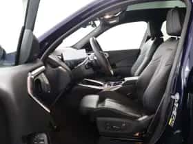 BMW X3 (2025) thumbnail 14