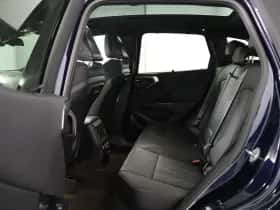 BMW X3 (2025) thumbnail 15
