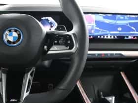 BMW X3 (2025) thumbnail 17