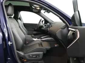 BMW X3 (2025) thumbnail 18