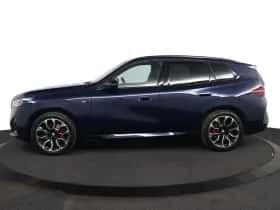BMW X3 (2025) thumbnail 3