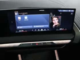BMW X3 (2025) thumbnail 21