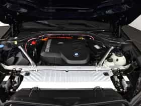 BMW X3 (2025) thumbnail 27
