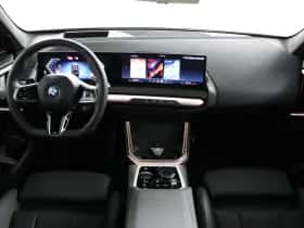 BMW X3 (2025) thumbnail 4