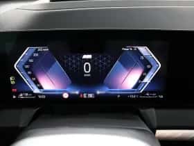 BMW X3 (2025) thumbnail 5