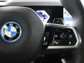 BMW X3 (2025) thumbnail 56