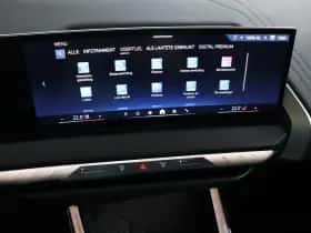 BMW X3 (2025) thumbnail 63