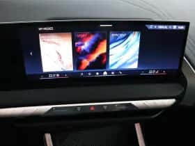 BMW X3 (2025) thumbnail 69