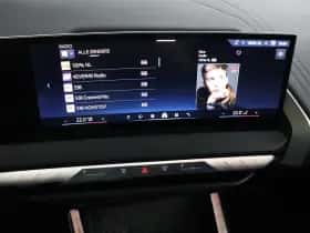 BMW X3 (2025) thumbnail 8