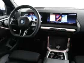 BMW X3 (2025) thumbnail 76