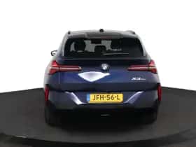 BMW X3 (2025) thumbnail 77