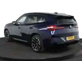 BMW X3 (2025) thumbnail 10