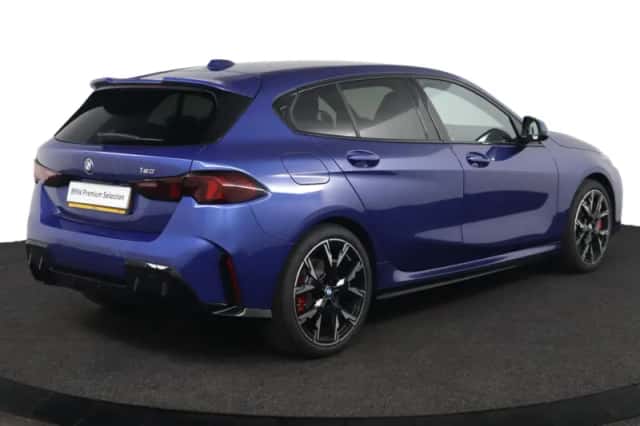 BMW 1-Serie (2026) thumbnail 2