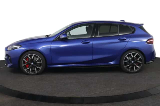 BMW 1-Serie (2026) thumbnail 3