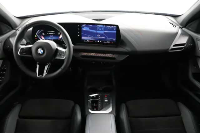 BMW 1-Serie (2026) thumbnail 4