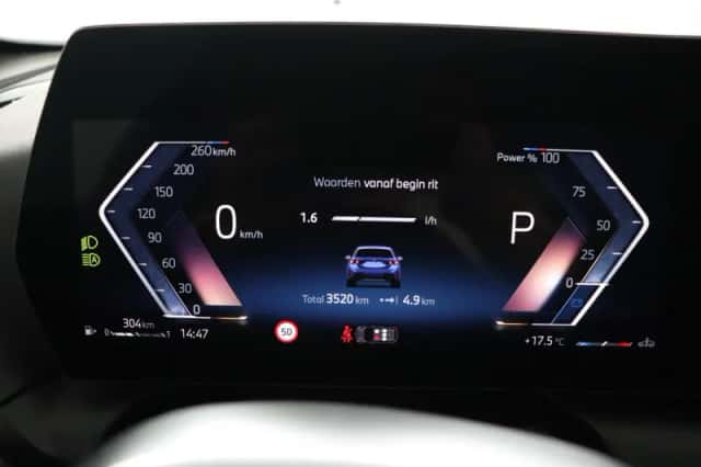 BMW 1-Serie (2026) thumbnail 5