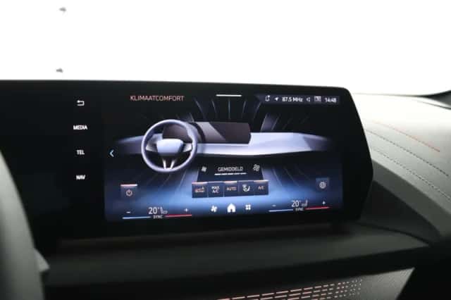 BMW 1-Serie (2026) thumbnail 6