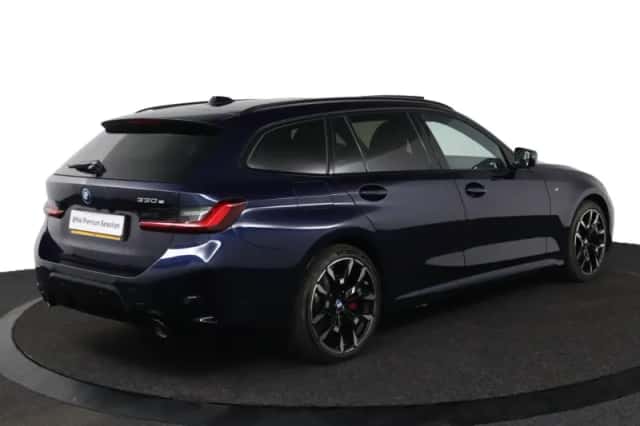 BMW 3-Serie (2026) thumbnail 2