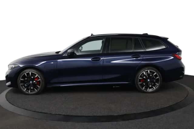 BMW 3-Serie (2026) thumbnail 3