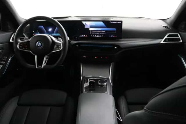BMW 3-Serie (2026) thumbnail 4