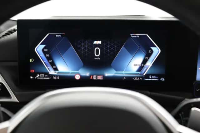 BMW 3-Serie (2026) thumbnail 5