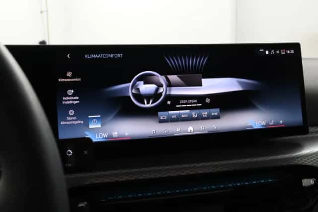 BMW 3-Serie (2026) thumbnail 6