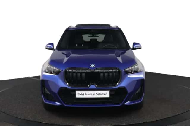 BMW X1 (2026) thumbnail 2