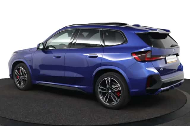 BMW X1 (2026) thumbnail 5