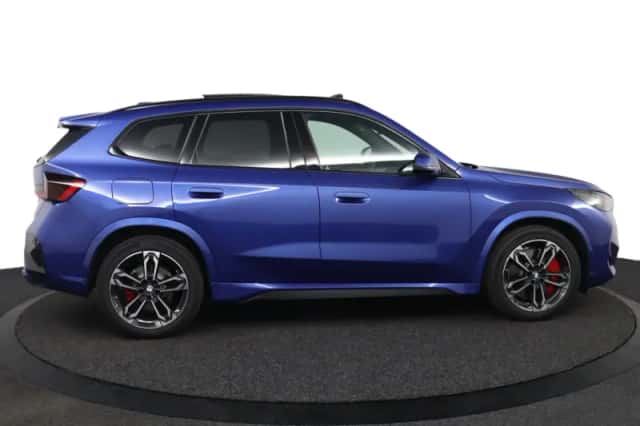BMW X1 (2026) thumbnail 6