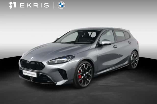BMW 1-Serie (2026) thumbnail 1