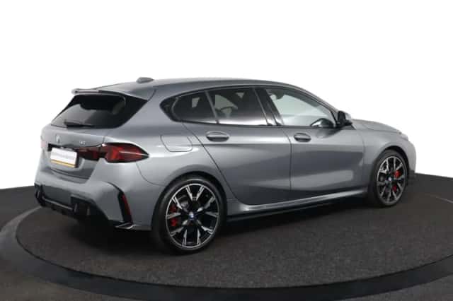 BMW 1-Serie (2026) thumbnail 2
