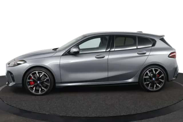 BMW 1-Serie (2026) thumbnail 3